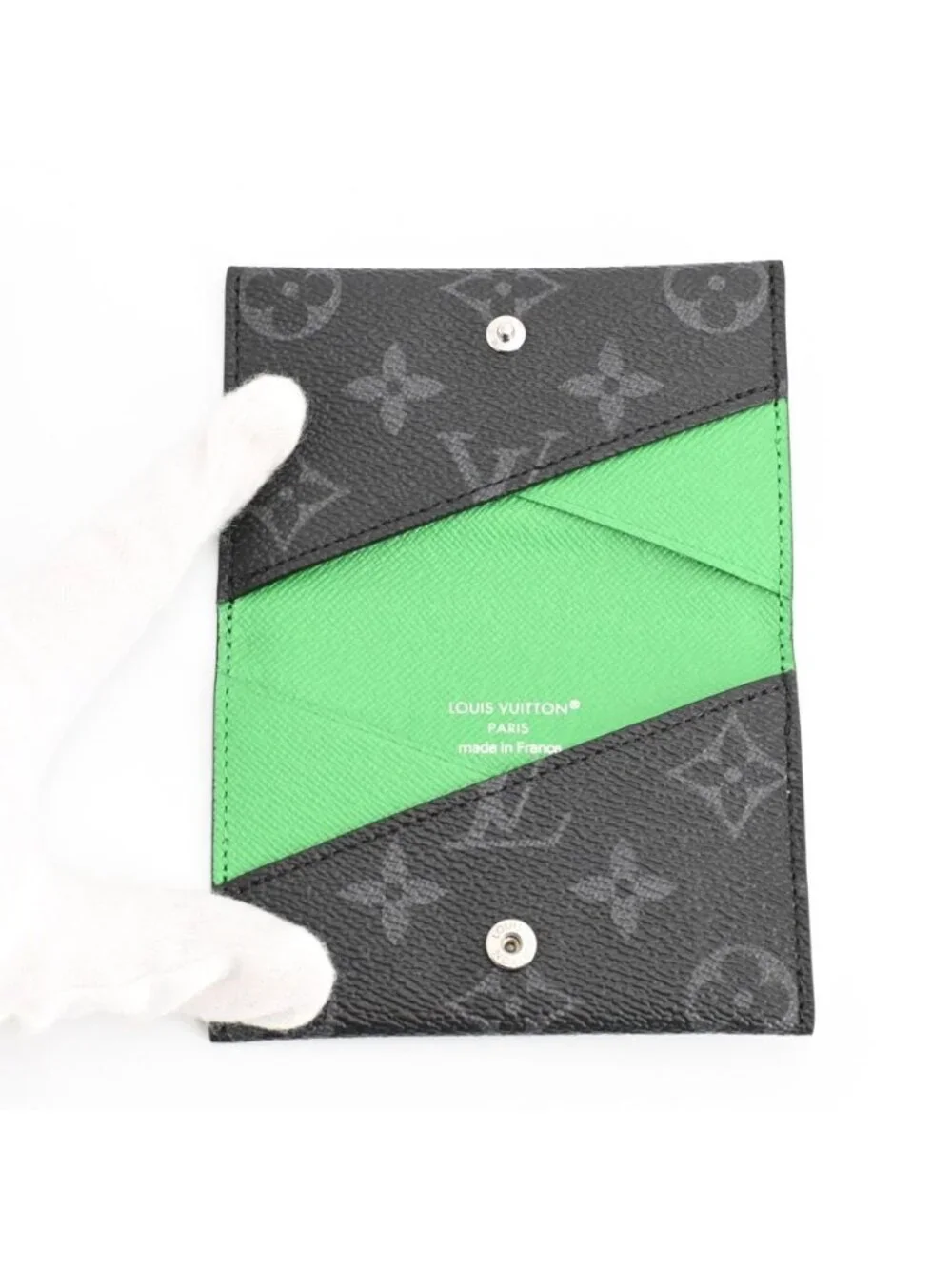 Louis Vuitton Card Case Holder Slim